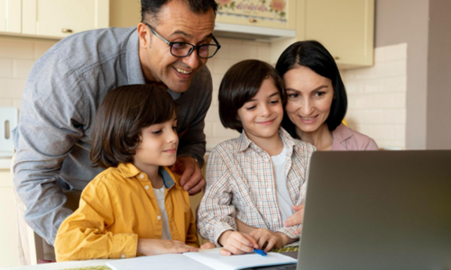 How to Buy the Best Term Plan Online and Secure Your Familys Future in Assam