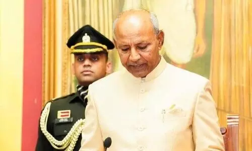 Meghalaya aims for Rs 10 billion economy by 2028, says Governor Vijayshankar