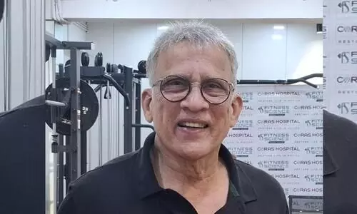 Social media can distract athletes from real training: Sports injury expert