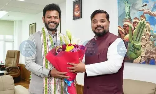 Tripura seeks international tag for MBB Airport, direct flights to Mumbai