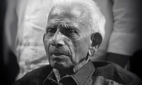 BCCI mourns passing of Mumbai spinner Padmakar Shivalkar