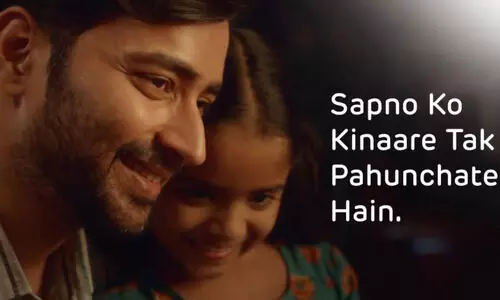 ‘Journey of Dreams’: A film highlighting transformative power of Adani Ports