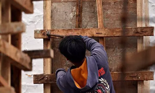 Tripura seeks Arunachal help to rescue 30 child labourers taken from Unakoti