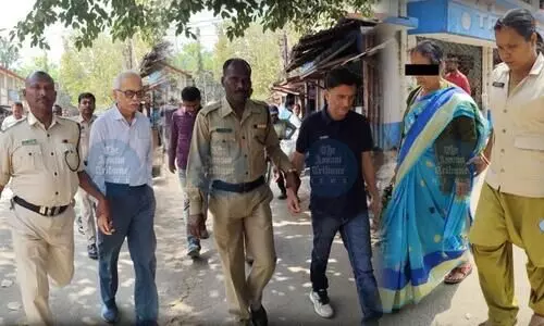 Ex-govt official & 3 others convicted in Tripura fund embezzlement case