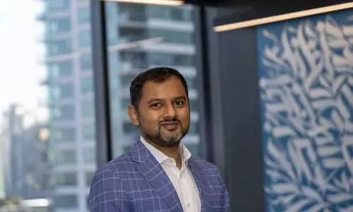 Hemangajit Dutta: From Small-Town Dreams to Global Impact