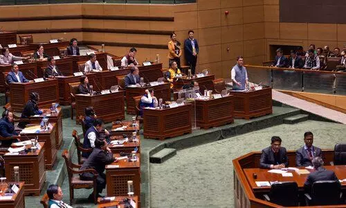 Assam-Arunachal border talks in six disputed district will be resolved soon: Khandu