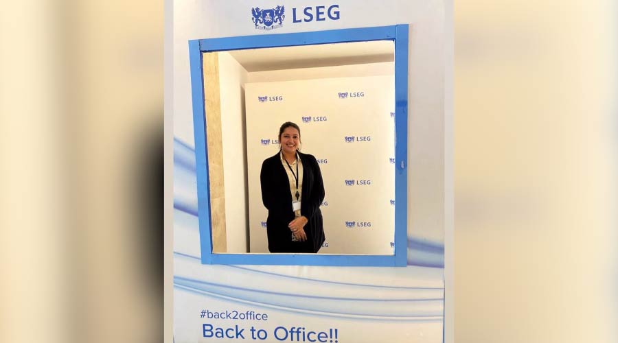 Data-Driven Destiny: How RGU Alumna Bidisha Rose from Guwahati to the London Stock Exchange