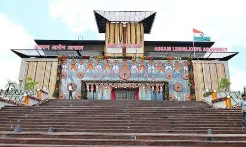 14% candidates in Assam polls face criminal cases; 11% serious charges: ADR