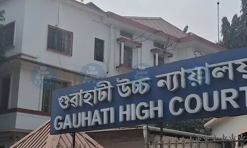 Court relocation row: Bar chief seeks judge’s recusal over Facebook ‘like’