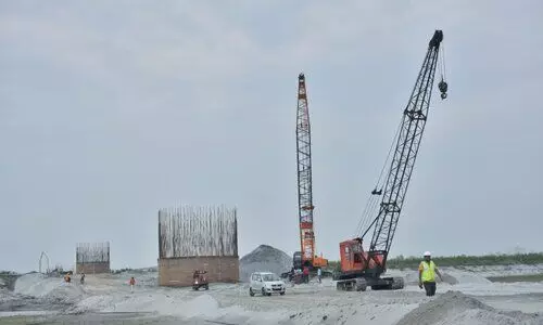 Haryana-based firm to resume Majuli-Jorhat bridge work after MoRTH awards contract