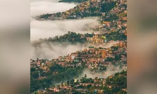 Mizoram pushes tourism-led growth as visitor numbers jump 145%