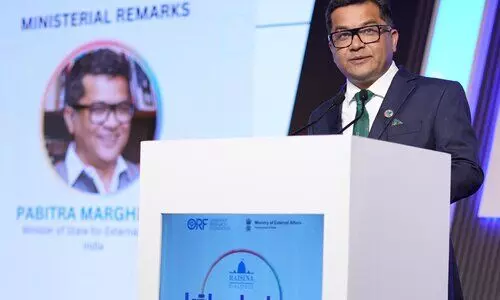 India expands engagement with Latin America & the Caribbean: MoS Pabitra Margherita