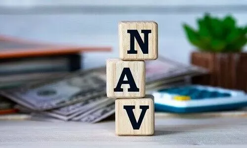 What is NAV in SIPs?