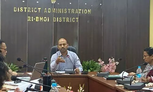 Meghalaya integrates traditional healers & modern technology to combat TB