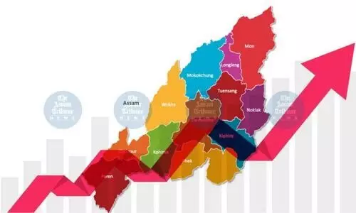 Nagalands GSDP sees significant growth, reaches Rs 35,933.96 Cr in 2022-23