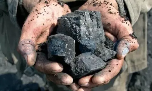 India achieves 1 billion tonnes of coal production, PM hails proud moment