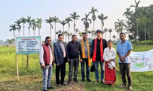 Famed Joha rice finds new market in Vietnam as state farmers impress foreign firm