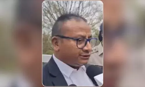 HNLC challenges 5-yr ban: UAPA tribunal to hear petition on April 9