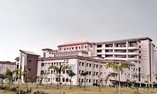 AIIMS Guwahati becomes Northeast’s first ATLS-accredited trauma centre