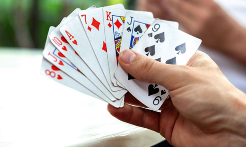 The Growing Popularity of Card Games Among All Ages in India