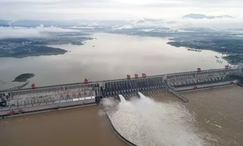 Centre announces 23,245 MW hydropower projects for NE