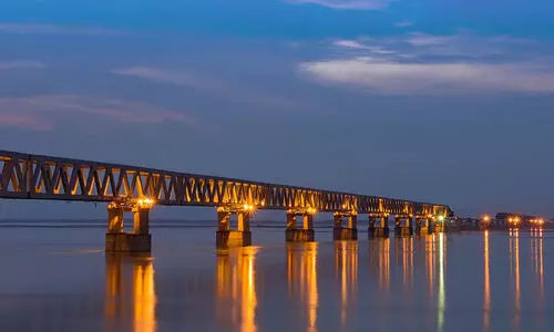 Fast lane, slow progress: The challenge of durable roads in Assam