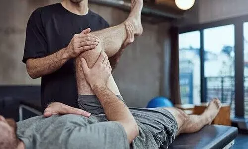 Muscle Recovery Tips: What to Do After an Injury for Faster Healing