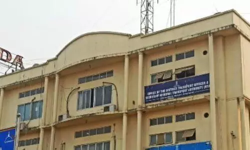 Kamrup (M) DTO resumes doorstep transport services to aid 200+vehicle owners