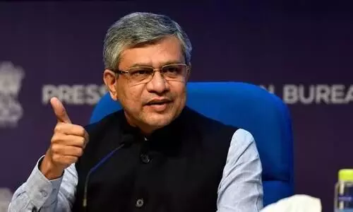 Fake news threatens democracy; new deepfake-curbing rules soon: Vaishnaw tells LS