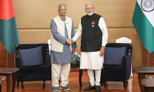 New Delhi pulls plug on Bangladeshs export route amidst rising cross-border friction