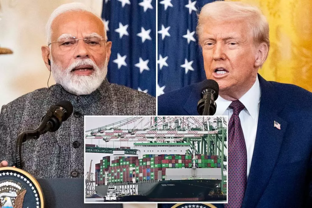 India steps up vigil against cheap Chinese imports amid US tariff hike