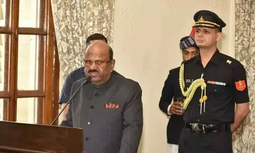 SC’s observations on Guv’s role in VC appointments misinterpreted: Bengal Raj Bhavan