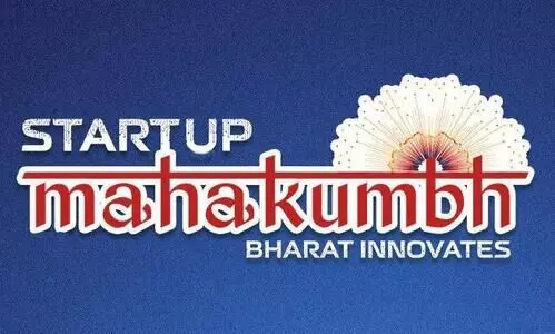 Oil & Gas PSUs showcase innovation initiatives at Startup Mahakumbh 2025