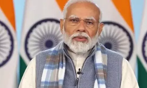 India to support cancer care, set up a CoE for traditional medicine in BIMSTEC countries: PM Modi