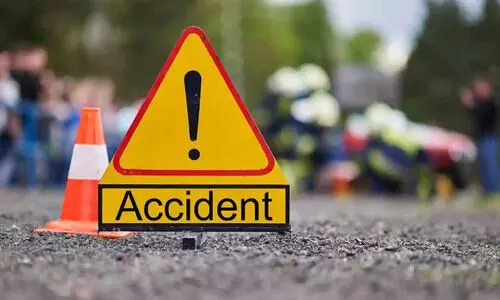 Five killed, 11 injured in road accident near Karnataka’s Kalaburagi
