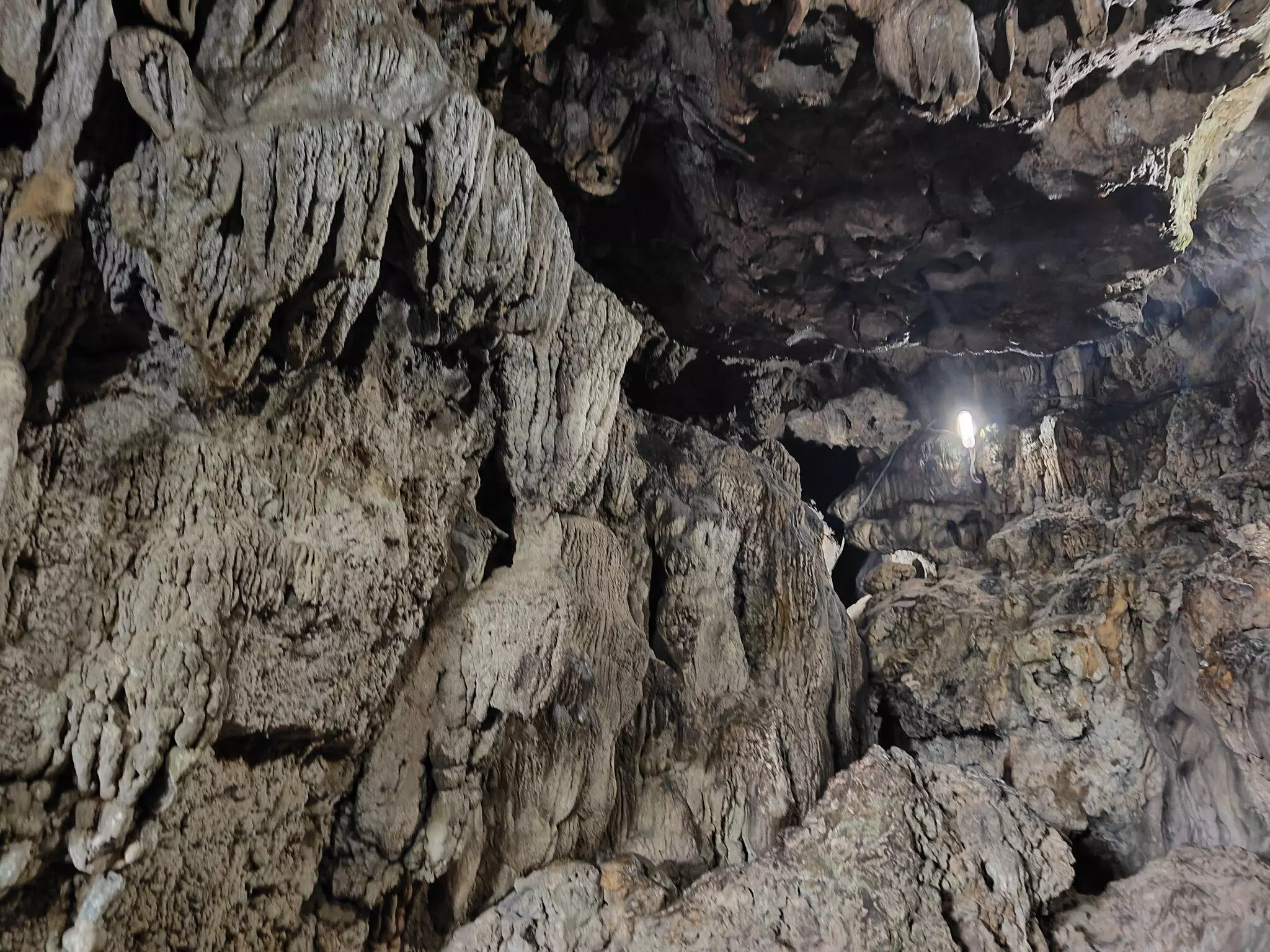 Meghalaya on mineral map: GSI finds 5737 Mt of limestone, bauxite & lithium reserves