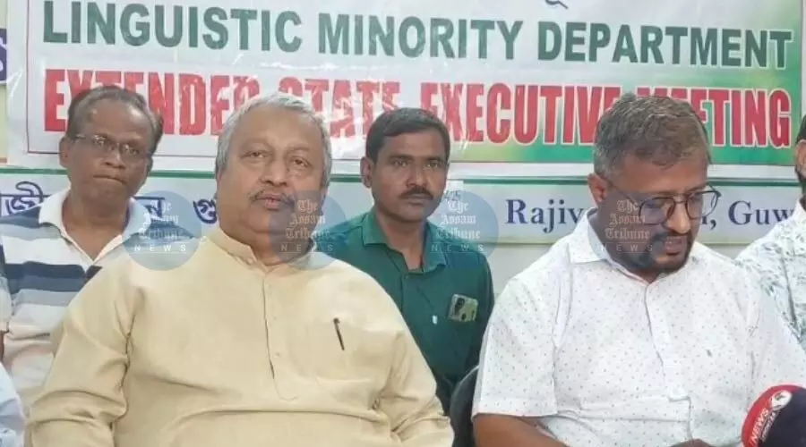 Congress accuses BJP of targeting Bengali Hindus, reneging on 2014 promises