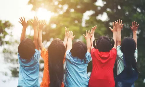 Assam police to host Infantia: Indias first national dialogue on childrens digital rights