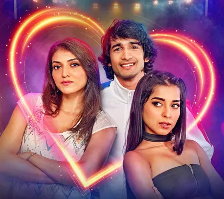 Shantanu Maheshwari returns for the 5th season of Campus Beats