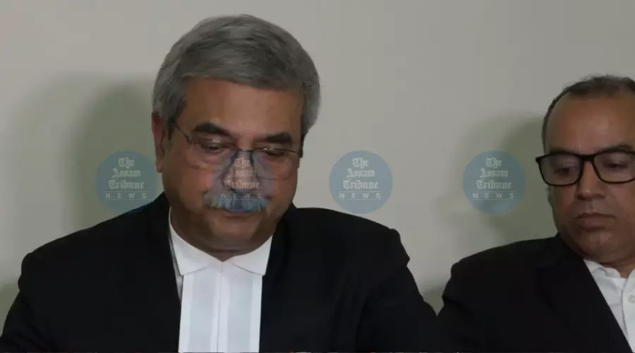Court relocation row: Bar Association disputes High Court clarification as misleading