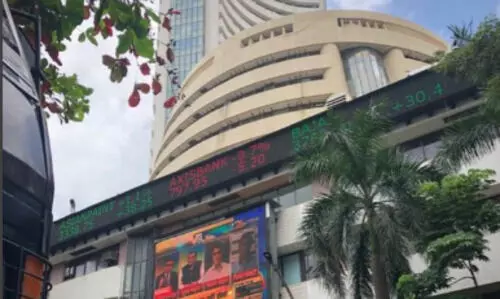 Rs 20 lakh crore gone in hours as Sensex crashes 3,939 points amidst trade war fears