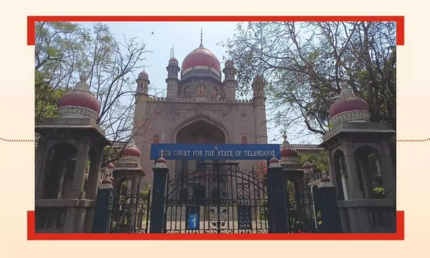 Telangana High Court upholds death penalty for five in 2013 Hyderabad bomb blasts case Telangana High Court upholds death penalty for five in 2013 Hyderabad bomb blasts case