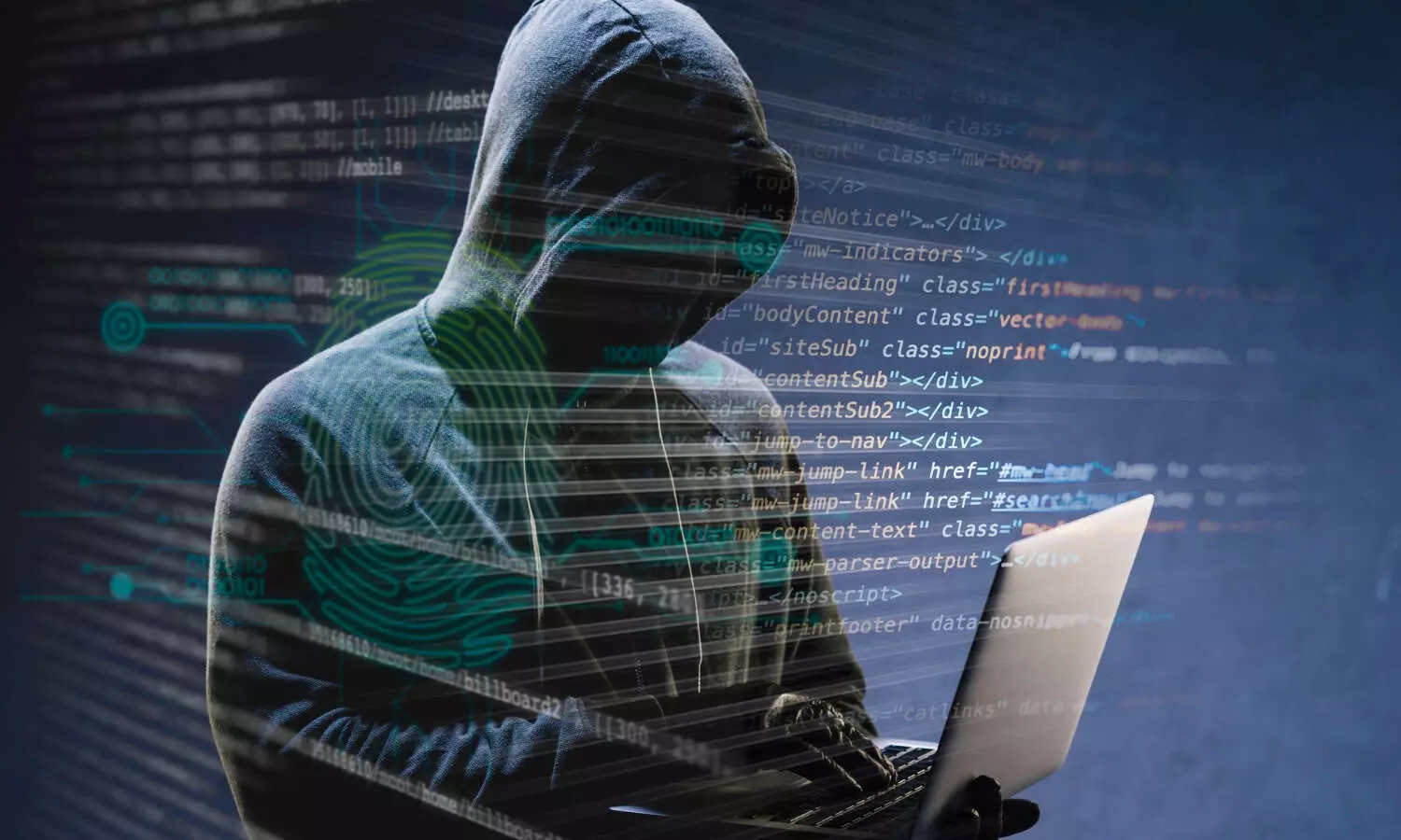 Financial fraud account for 56.38% of Mizoram’s cybercrime cases
