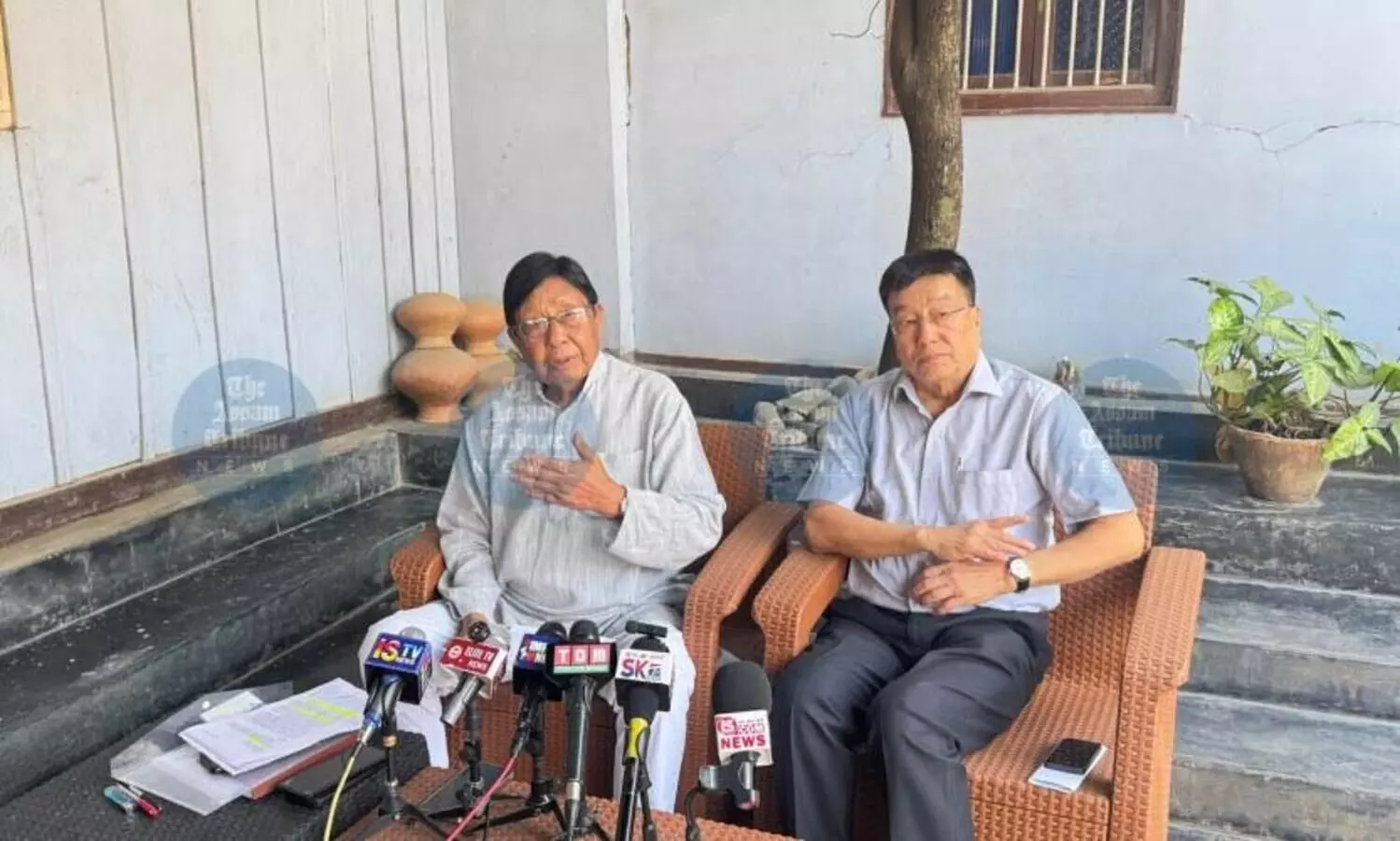 Advocate General must step down after Manipur CM’s exit, says former Law Minister