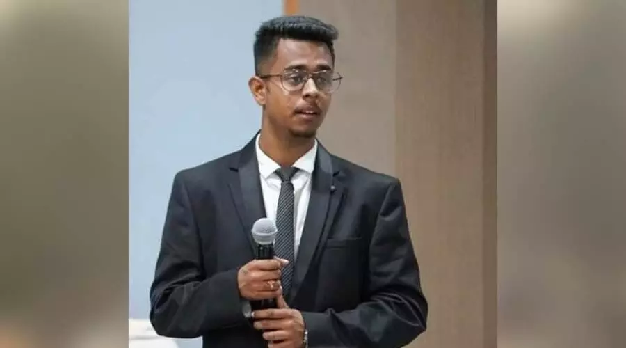 Delhi based Brown Rich Medias owner Manish Bhattacharjee turns 26 – From schooling in Assam to building Indias Top PR firm