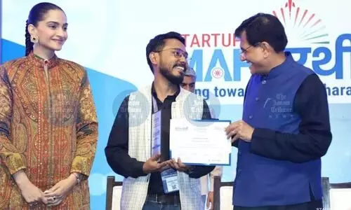 Three from Assam Startup win big at national innovation challenge