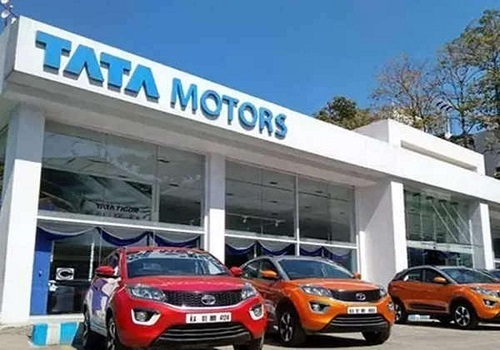 Tata Motors’ global wholesales dip 3 Percent in Jan-March