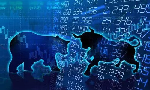 Sensex, Nifty see strong relief rally ahead of key RBI MPC decision