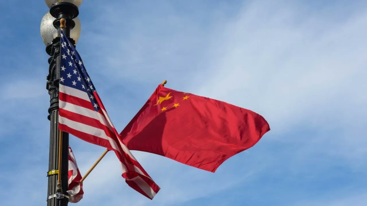 China vows to fight "to the end" if President Trump continues tariff war