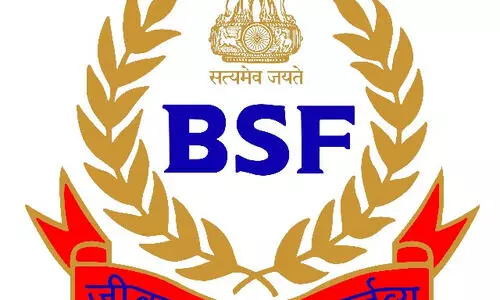 BSF jawan injured in IED blast along India-Pakistan border in Punjab